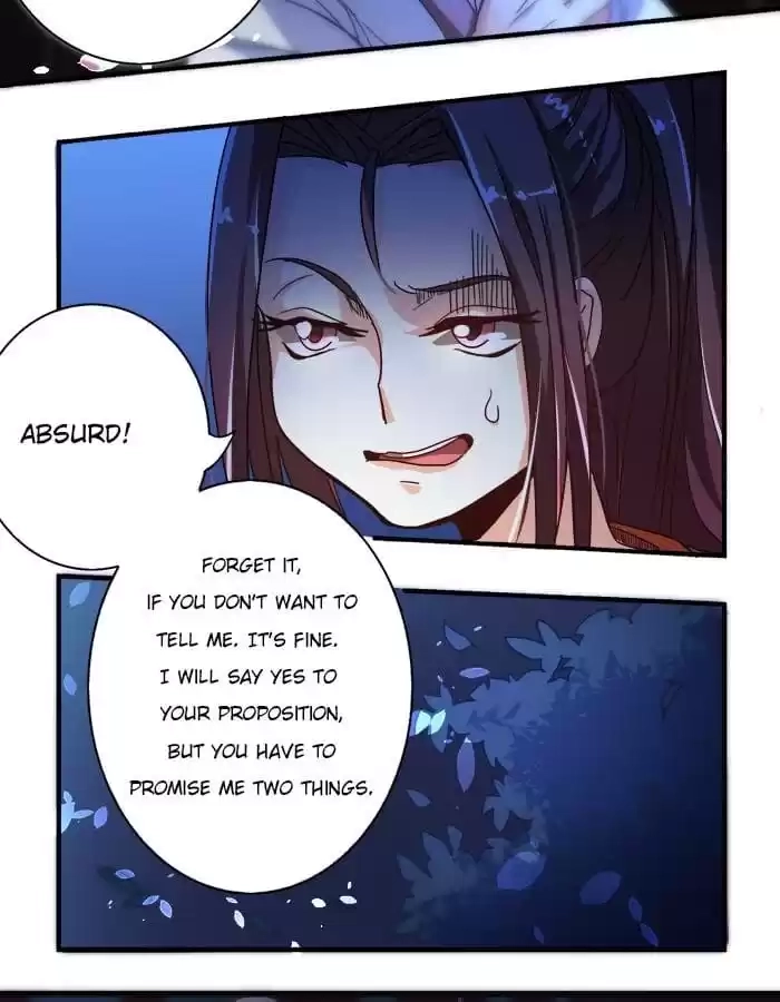 Jiangjun Youxi Chapter 7 page 12 - 