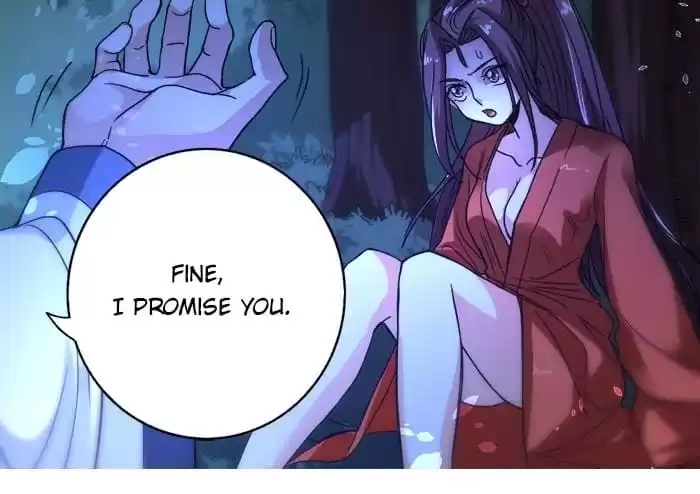 Jiangjun Youxi Chapter 7 page 17 - 