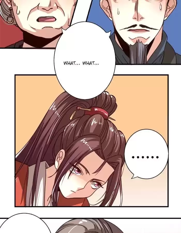 Jiangjun Youxi Chapter 7 page 28 - 