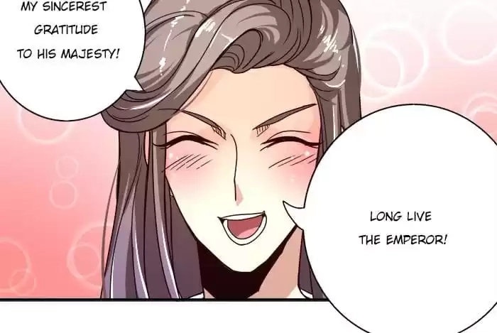 Jiangjun Youxi Chapter 7 page 29 - 