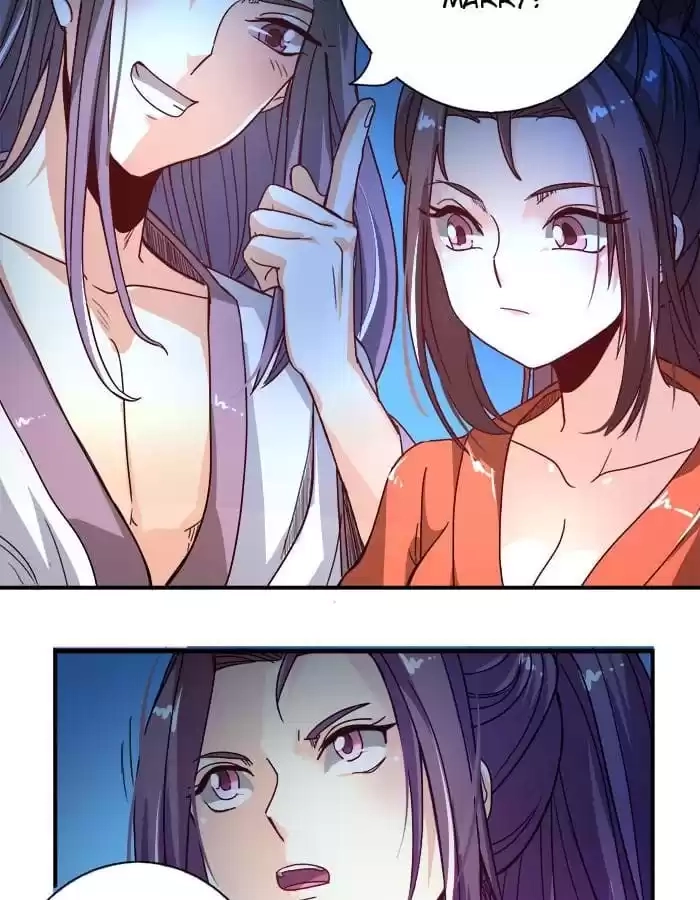Jiangjun Youxi Chapter 7 page 8 - 