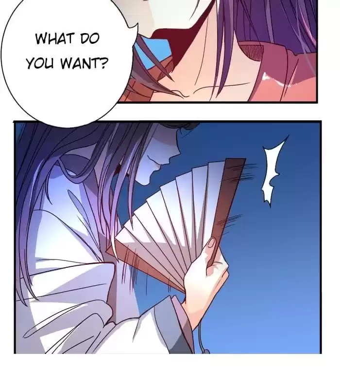 Jiangjun Youxi Chapter 7 page 9 - 