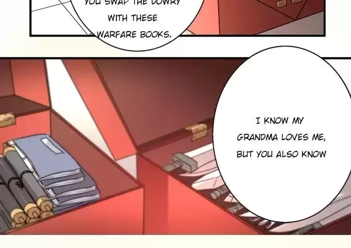 Jiangjun Youxi Chapter 8 page 13 - 