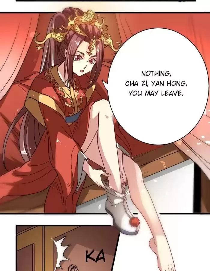Jiangjun Youxi Chapter 8 page 19 - 