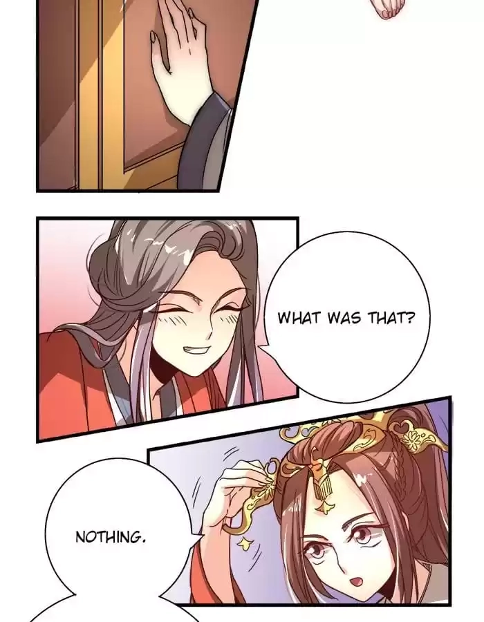Jiangjun Youxi Chapter 8 page 20 - 