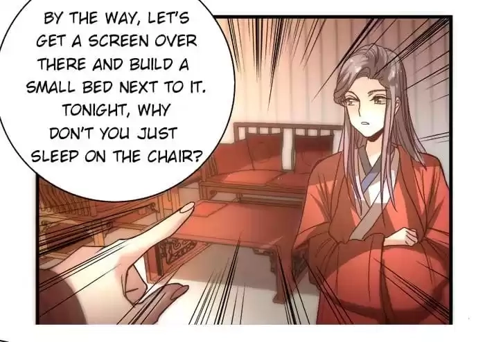 Jiangjun Youxi Chapter 8 page 21 - 