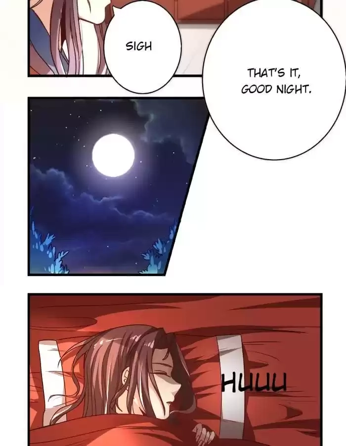 Jiangjun Youxi Chapter 8 page 23 - 