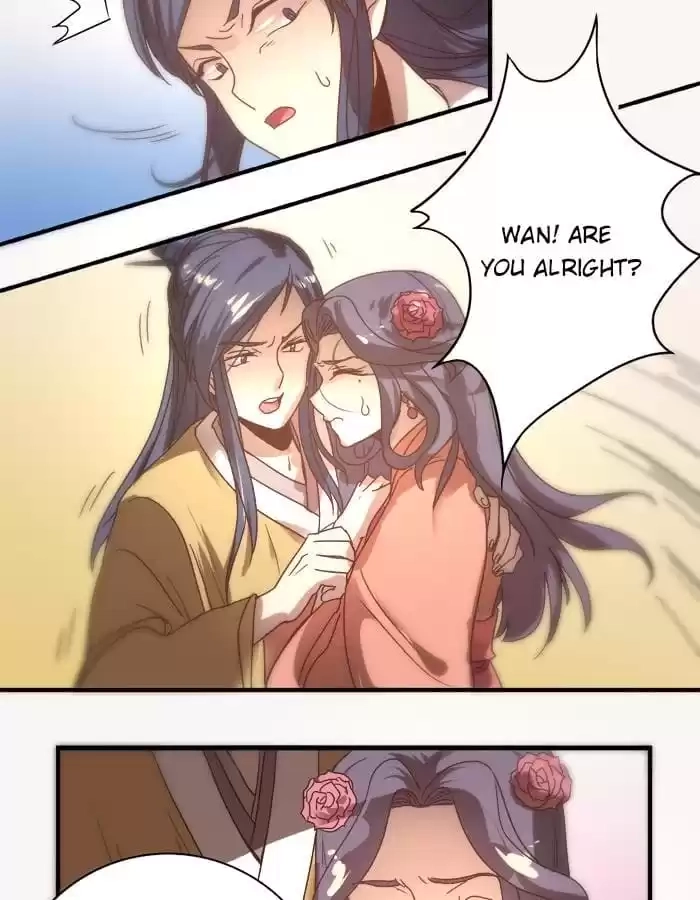 Jiangjun Youxi Chapter 9 page 19 - 