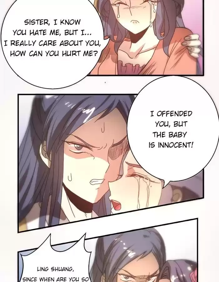 Jiangjun Youxi Chapter 9 page 20 - 