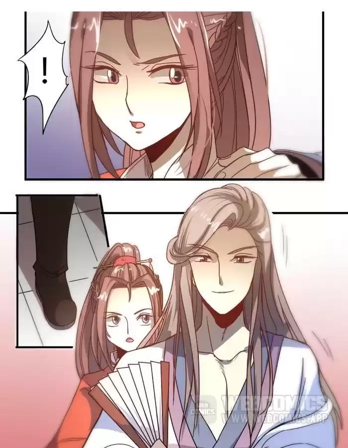 Jiangjun Youxi Chapter 9 page 22 - 