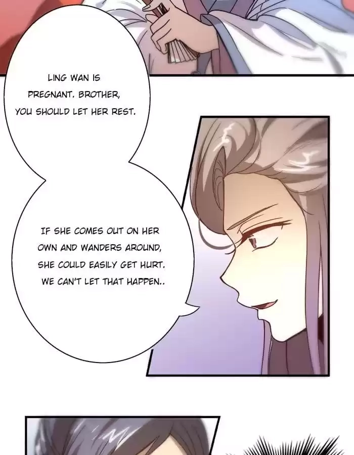 Jiangjun Youxi Chapter 9 page 23 - 