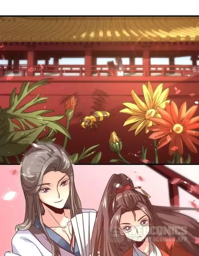 Jiangjun Youxi Chapter 9 page 6 - 