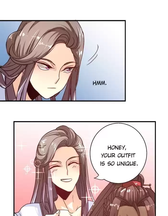 Jiangjun Youxi Chapter 9 page 10 - 