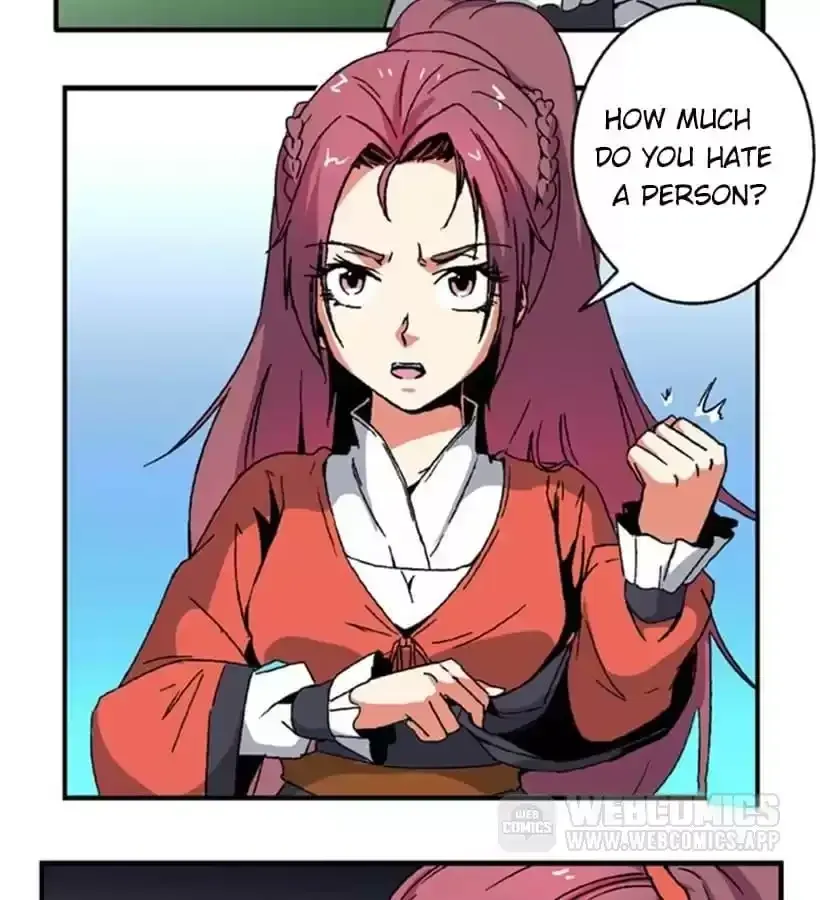 Jiangjun Youxi Chapter 90 page 14 - 