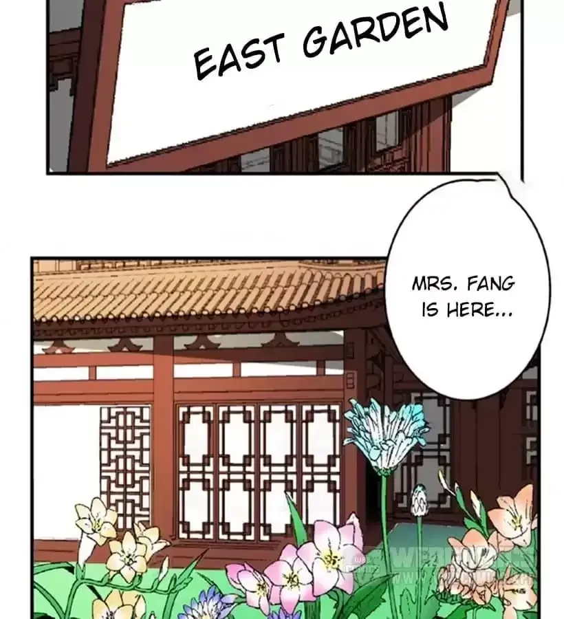 Jiangjun Youxi Chapter 90 page 6 - 