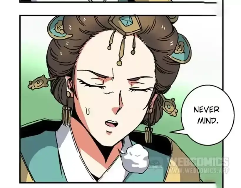 Jiangjun Youxi Chapter 91 page 14 - 