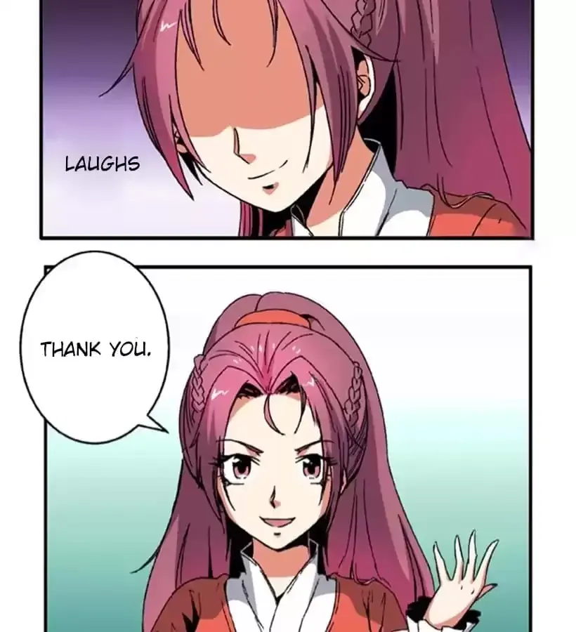 Jiangjun Youxi Chapter 91 page 24 - 
