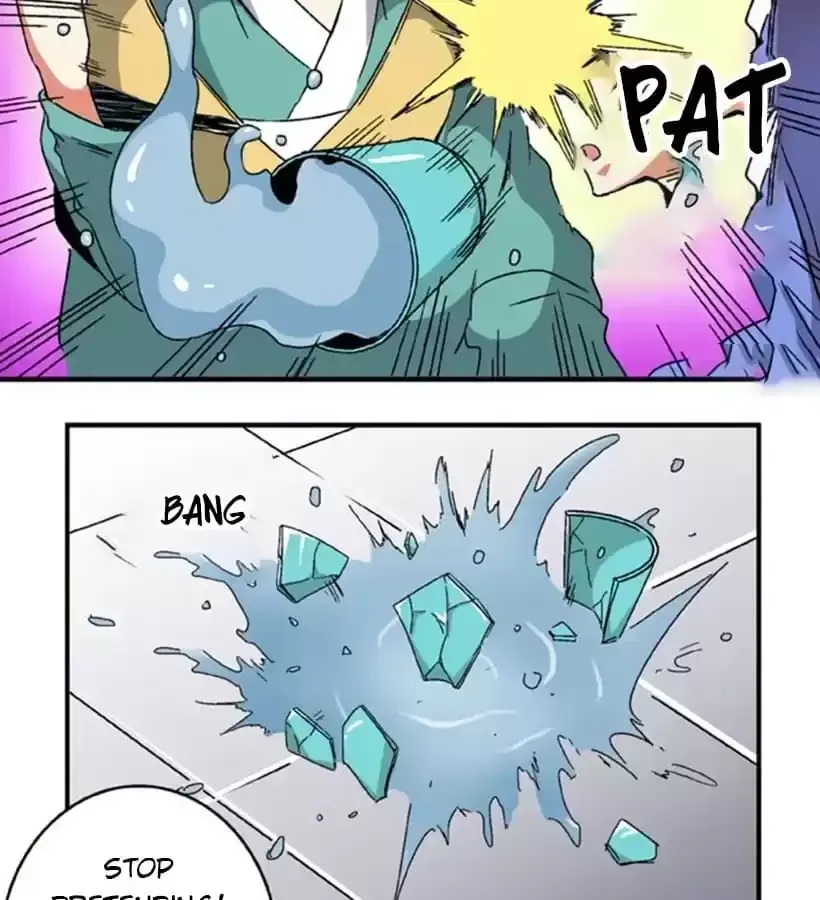 Jiangjun Youxi Chapter 91 page 7 - 