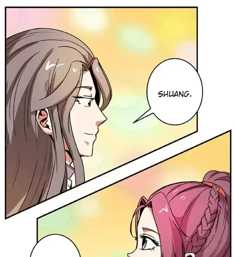 Jiangjun Youxi Chapter 92 page 16 - 
