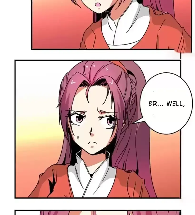 Jiangjun Youxi Chapter 92 page 25 - 