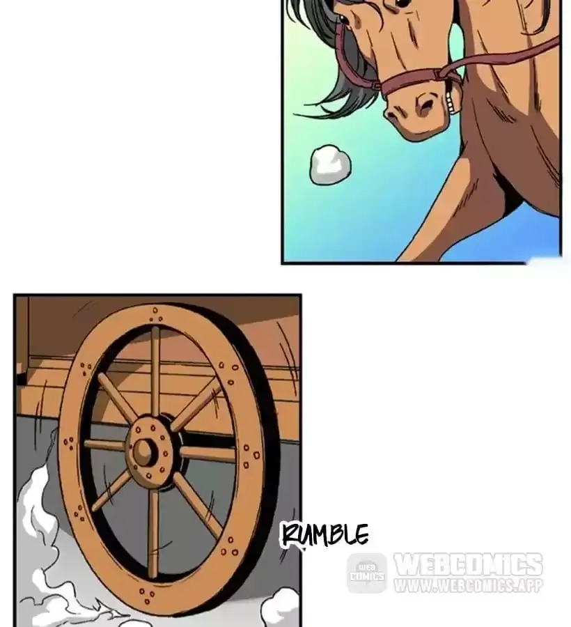 Jiangjun Youxi Chapter 92 page 6 - 