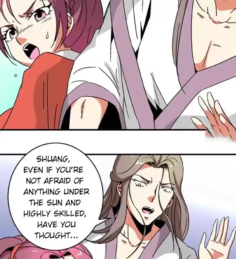 Jiangjun Youxi Chapter 93 page 13 - 
