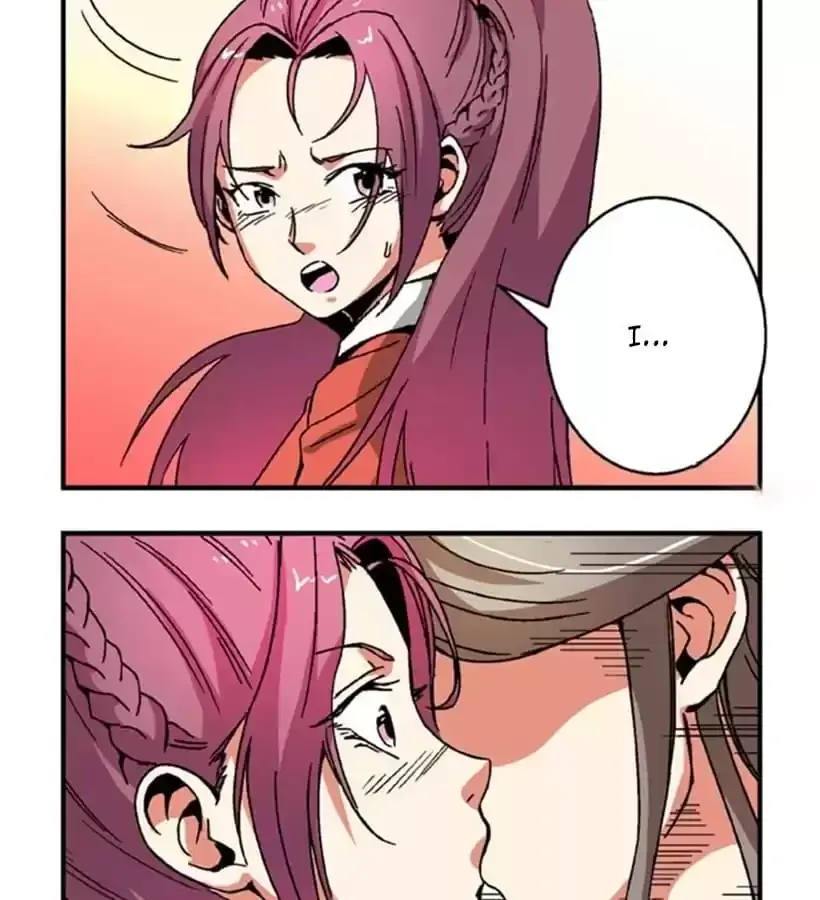 Jiangjun Youxi Chapter 93 page 21 - 