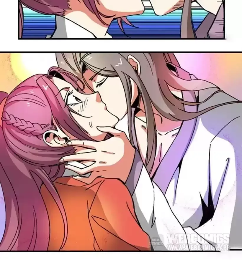 Jiangjun Youxi Chapter 93 page 22 - 