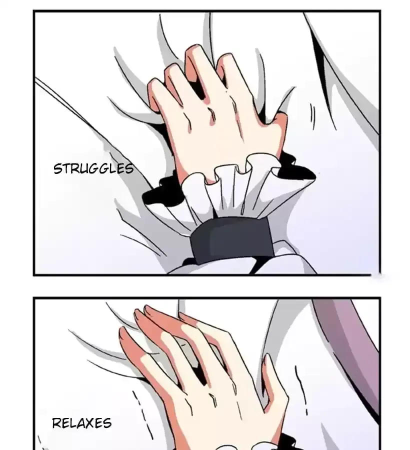 Jiangjun Youxi Chapter 93 page 23 - 