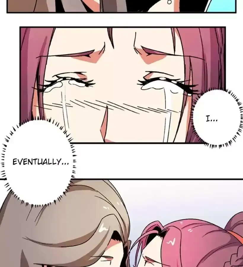 Jiangjun Youxi Chapter 93 page 25 - 