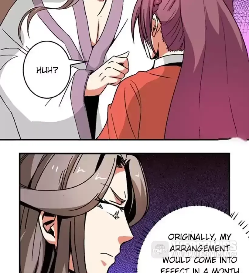 Jiangjun Youxi Chapter 93 page 6 - 