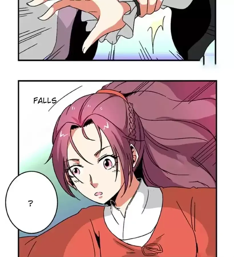 Jiangjun Youxi Chapter 93 page 9 - 