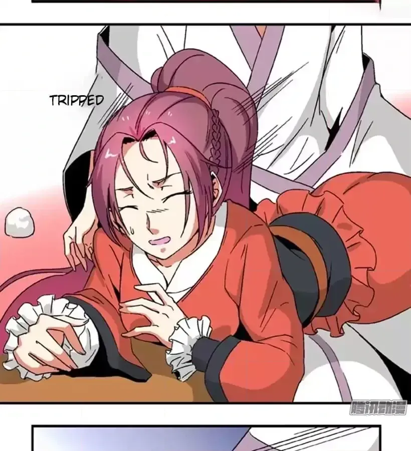 Jiangjun Youxi Chapter 93 page 10 - 