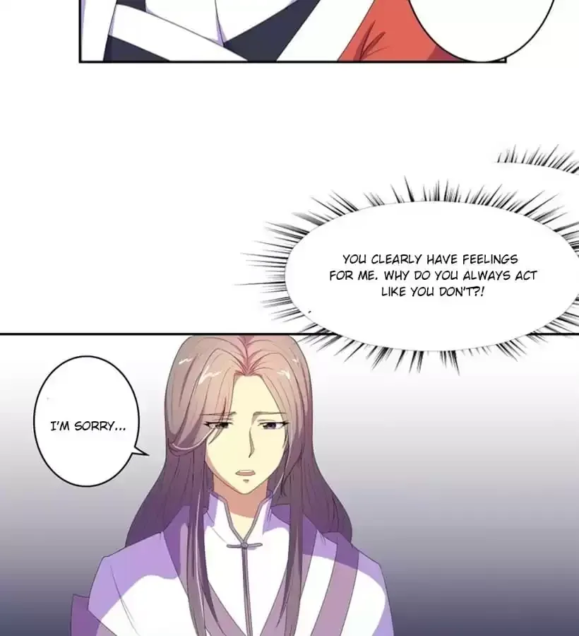 Jiangjun Youxi Chapter 94 page 9 - 