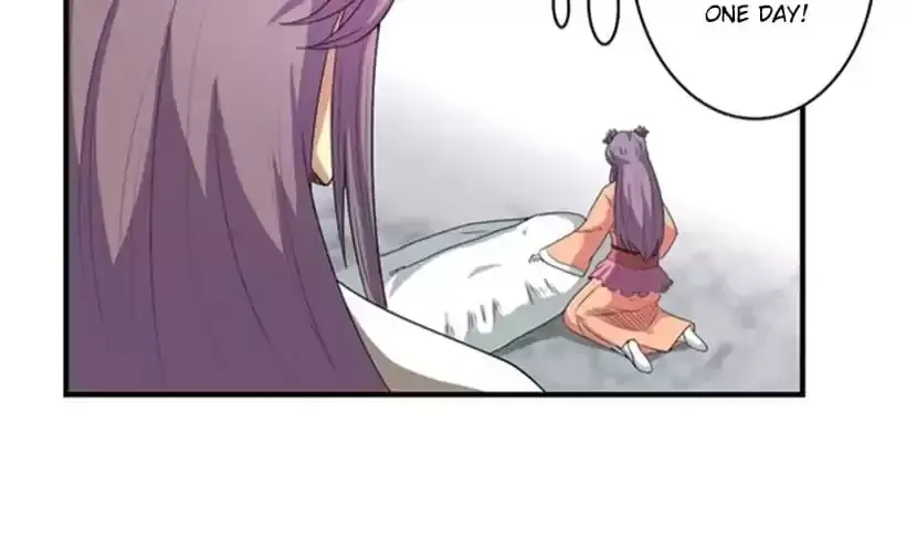 Jiangjun Youxi Chapter 96 page 15 - 