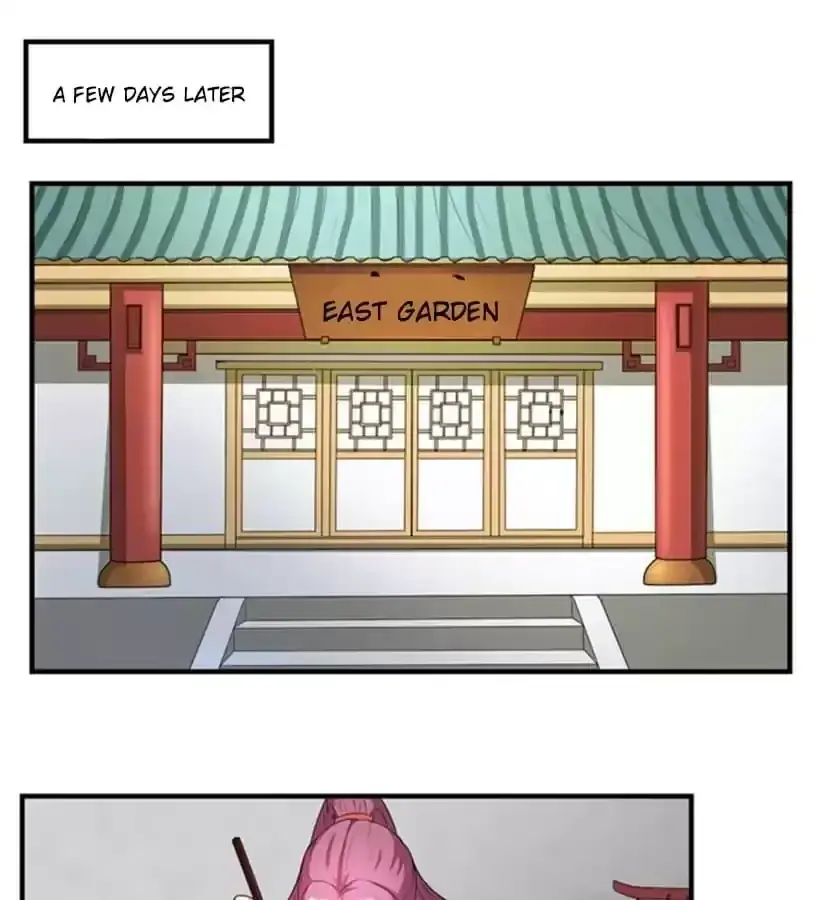 Jiangjun Youxi Chapter 96 page 16 - 