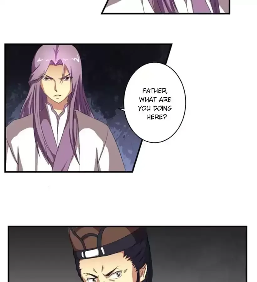 Jiangjun Youxi Chapter 97 page 17 - 