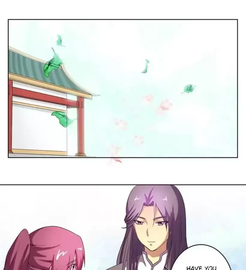 Jiangjun Youxi Chapter 97 page 5 - 