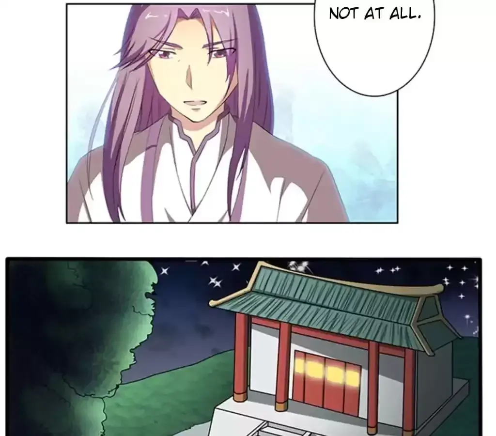 Jiangjun Youxi Chapter 98 page 11 - 