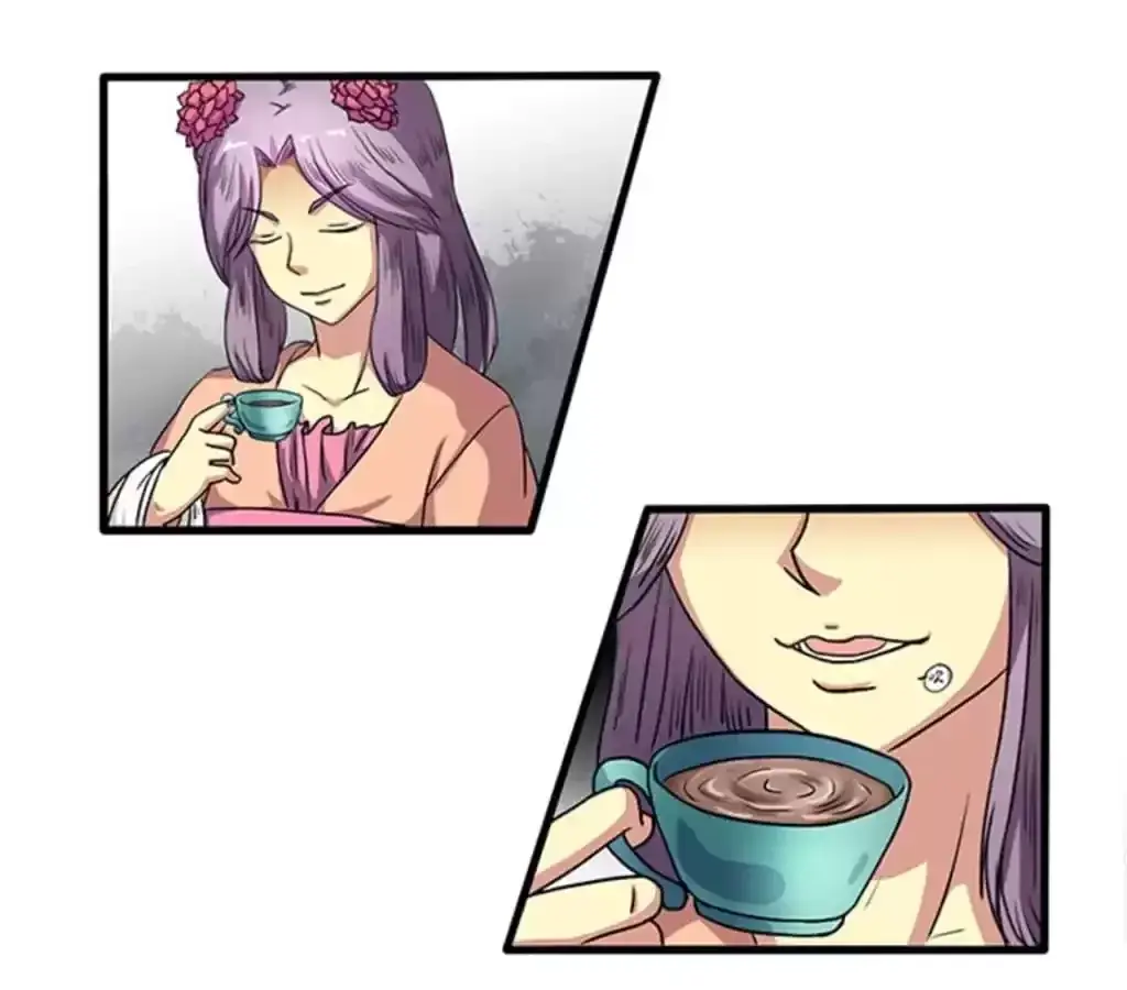 Jiangjun Youxi Chapter 98 page 13 - 