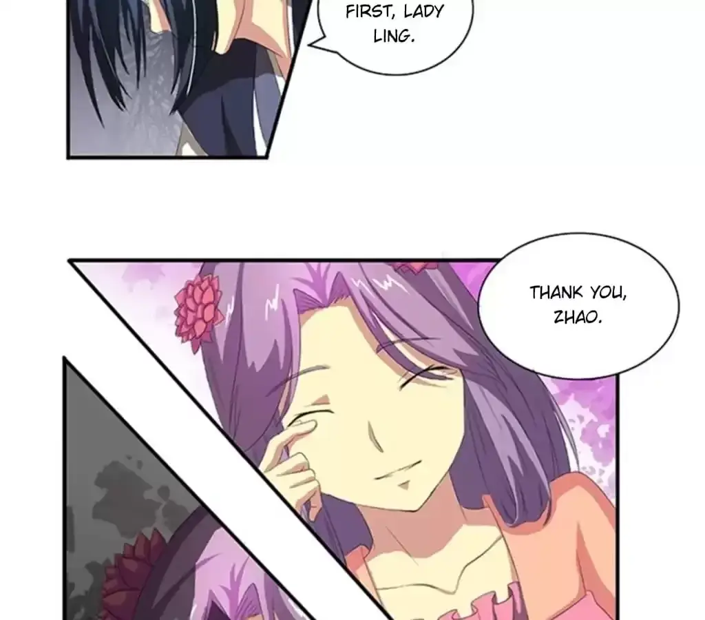 Jiangjun Youxi Chapter 98 page 22 - 