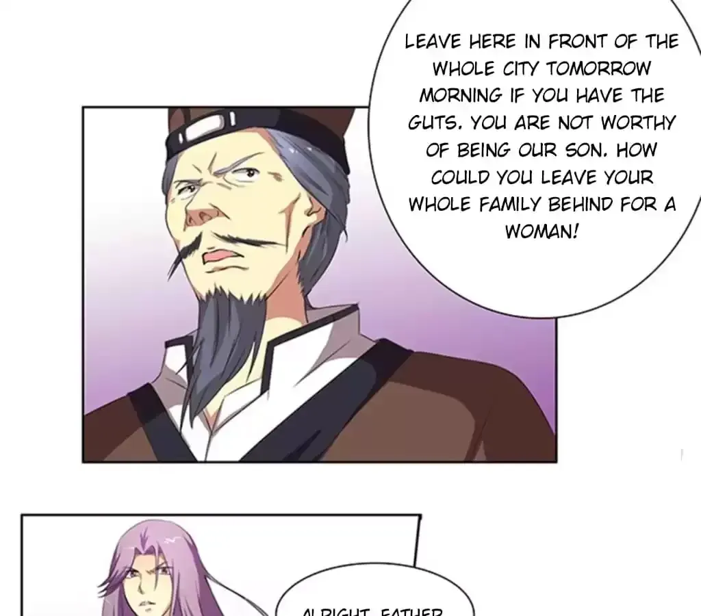 Jiangjun Youxi Chapter 98 page 6 - 