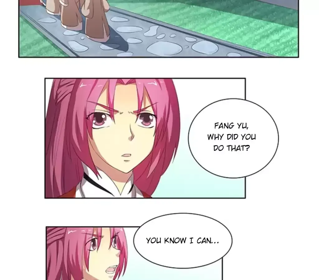 Jiangjun Youxi Chapter 98 page 9 - 