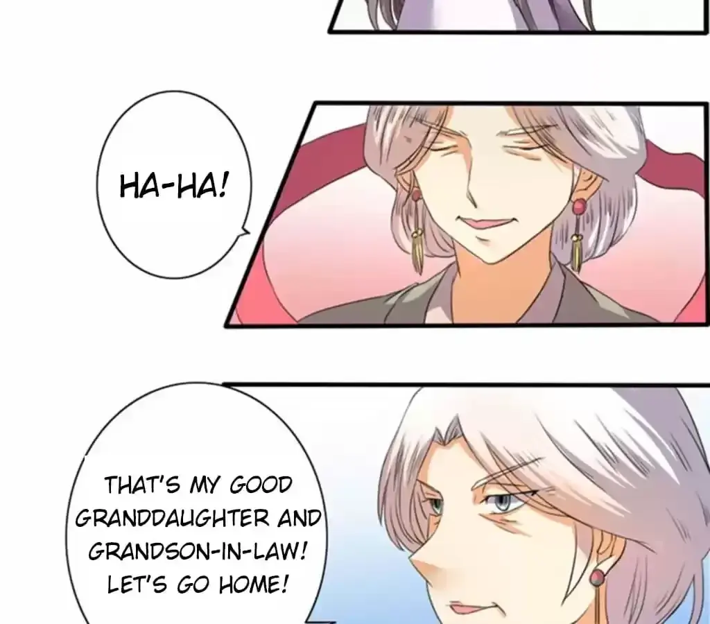 Jiangjun Youxi Chapter 99 page 16 - 