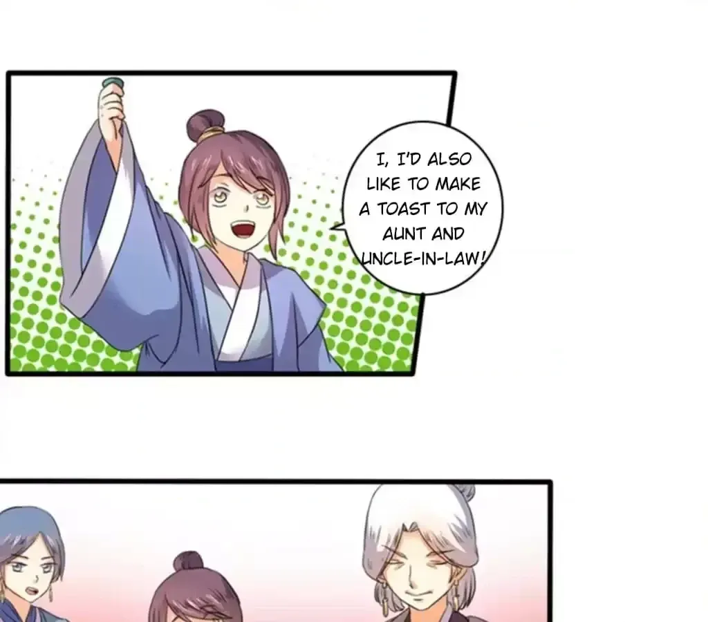 Jiangjun Youxi Chapter 99 page 20 - 