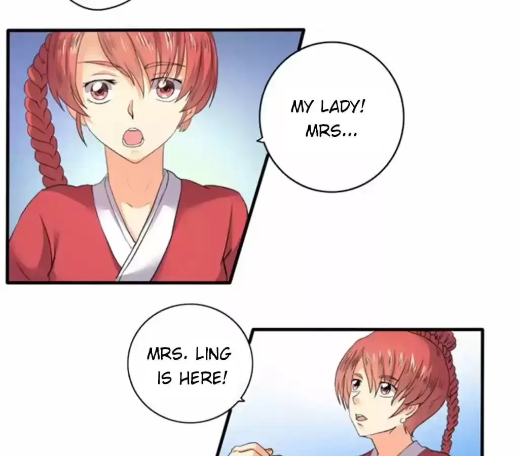 Jiangjun Youxi Chapter 99 page 4 - 