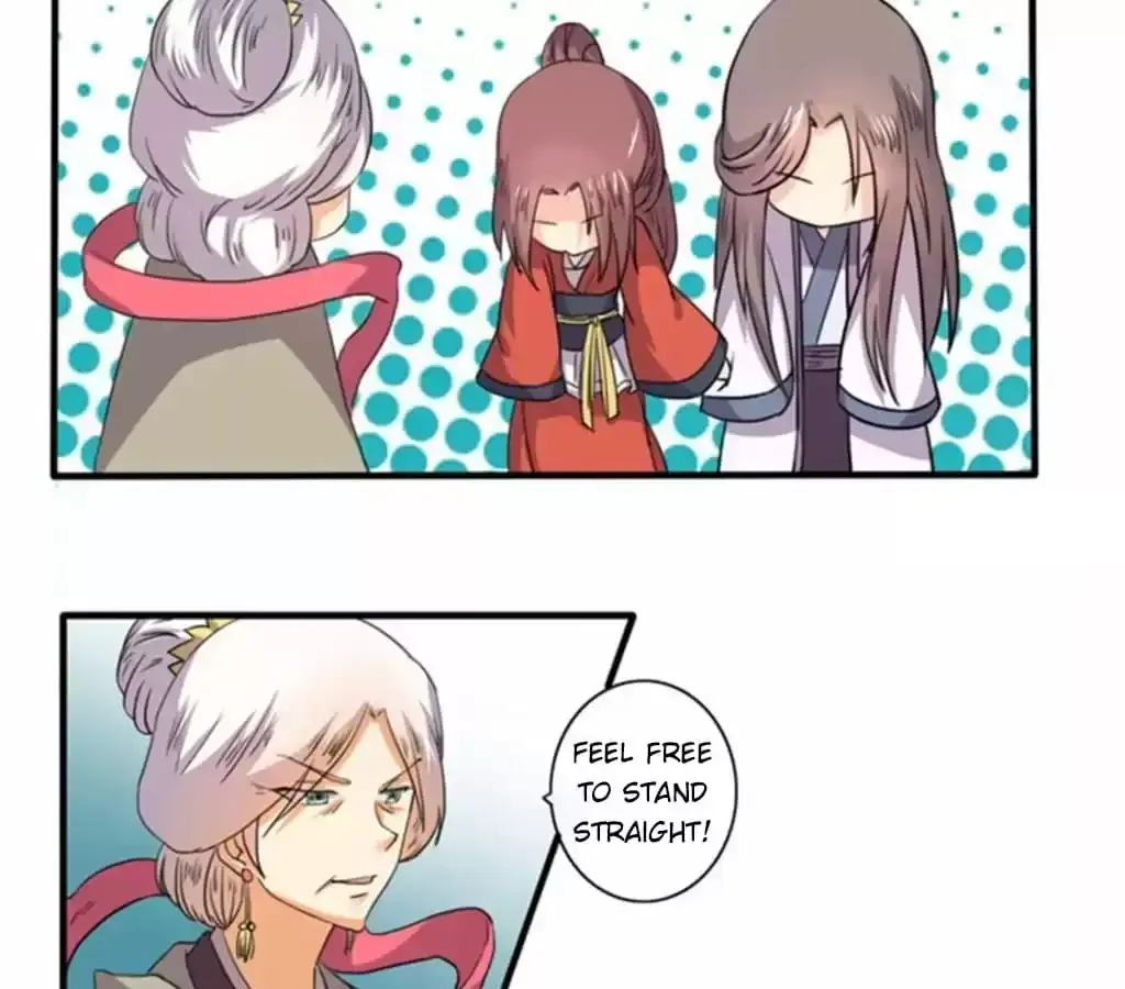 Jiangjun Youxi Chapter 99 page 8 - 