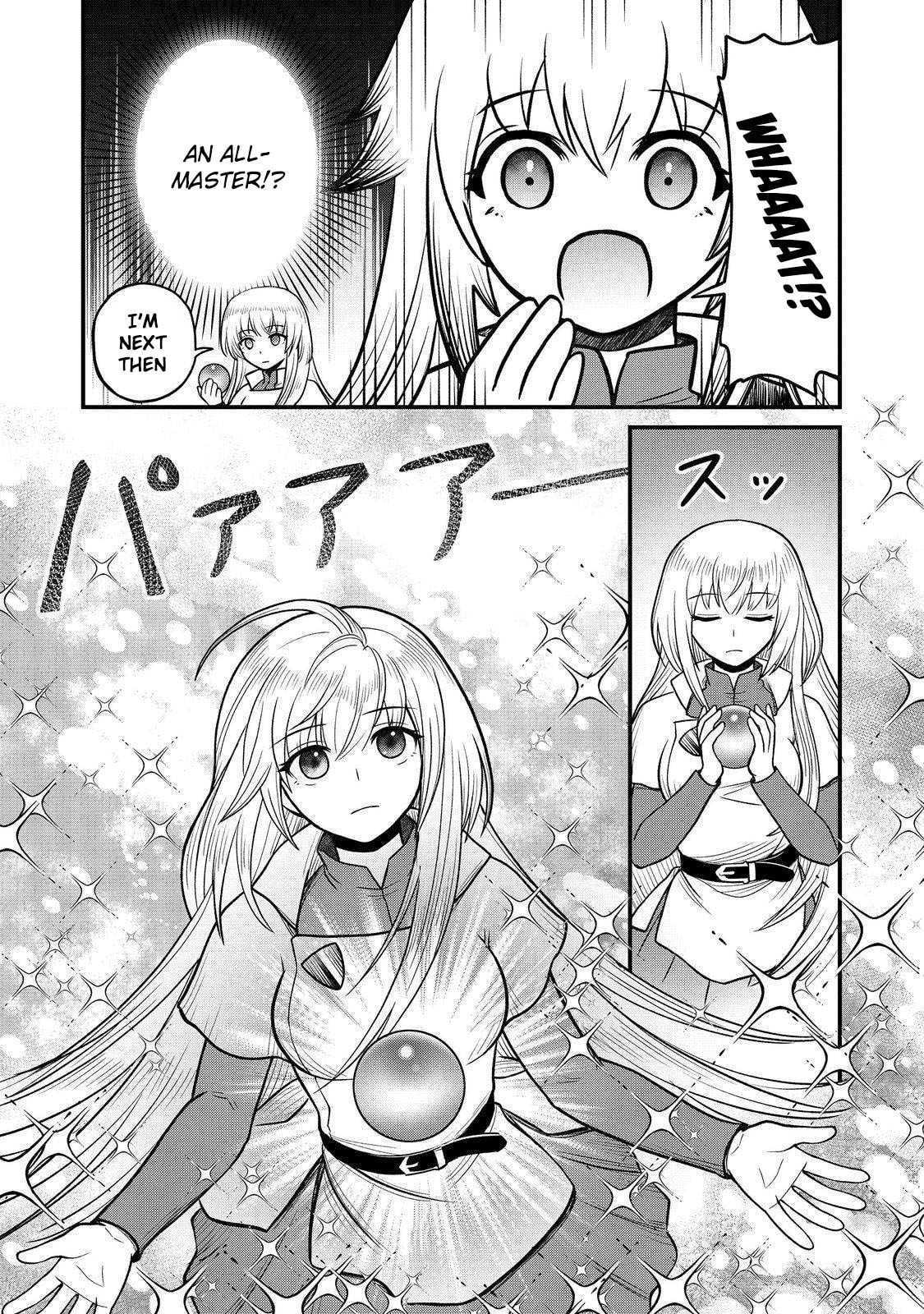 Jibun no Koto wo Shujinkou da to Shinjite Yamanai Fumidai ga, Shujinkou wo Fumidai da to Kanchigai Shite, Yuushou Shiteshimau Ohanashi desu @COMIC Chapter 6 page 19 - 