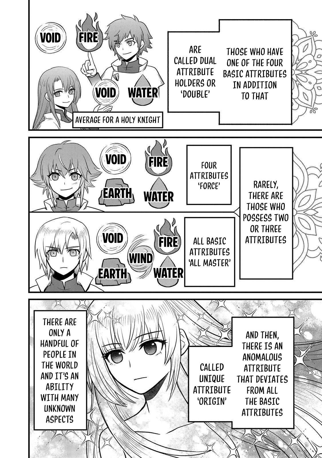 Jibun no Koto wo Shujinkou da to Shinjite Yamanai Fumidai ga, Shujinkou wo Fumidai da to Kanchigai Shite, Yuushou Shiteshimau Ohanashi desu @COMIC Chapter 6 page 21 - 