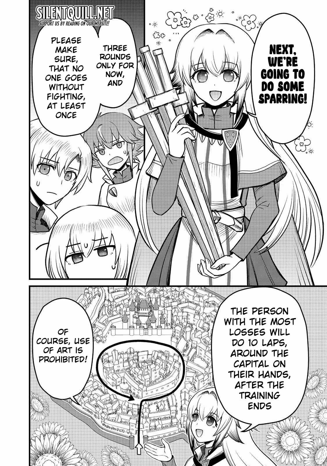 Jibun no Koto wo Shujinkou da to Shinjite Yamanai Fumidai ga, Shujinkou wo Fumidai da to Kanchigai Shite, Yuushou Shiteshimau Ohanashi desu @COMIC Chapter 7 page 5 - 